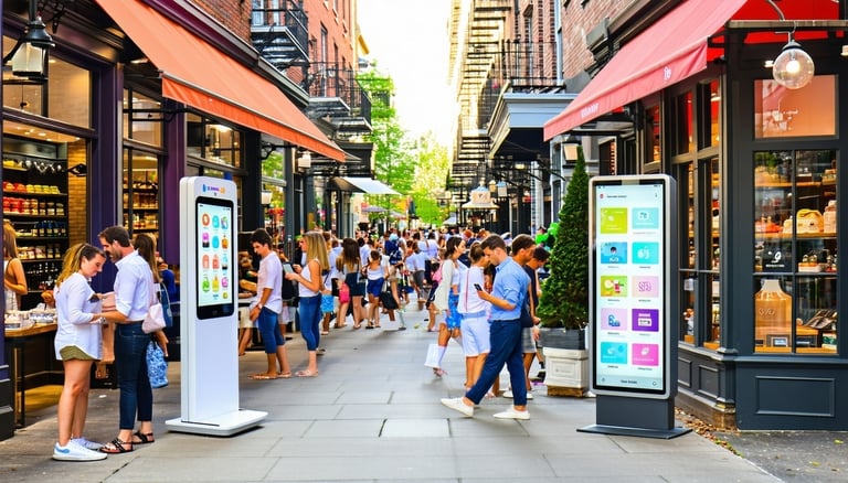 3475345.fs1.hubspotusercontent-na1.nethubfs3475345generated-imagesThe image depicts a bustling street scene featuring a vibrant mix of traditiona