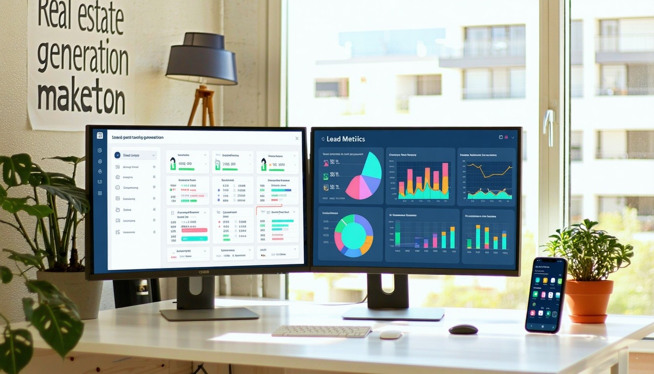 data driven luxury realestate