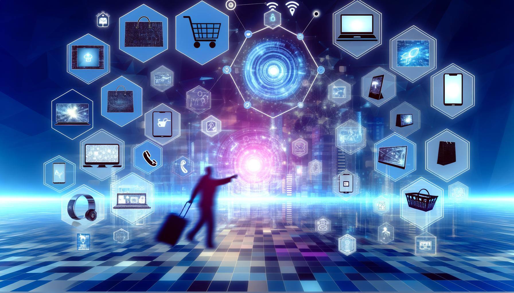 Discover key trends, market insights, and business impact