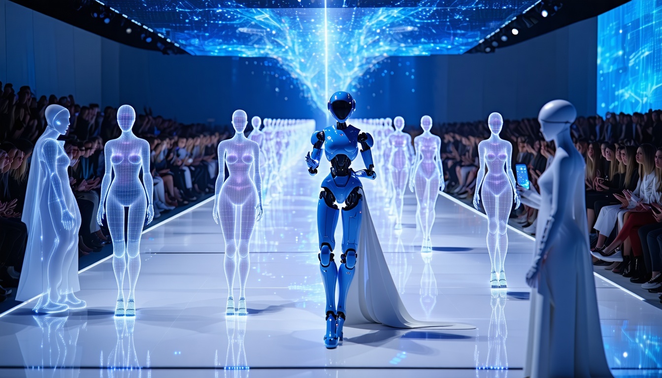 Ai in fashion