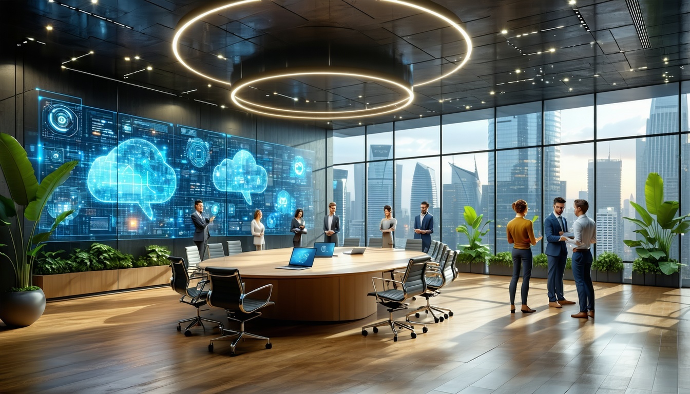 convergence : digital & coloud