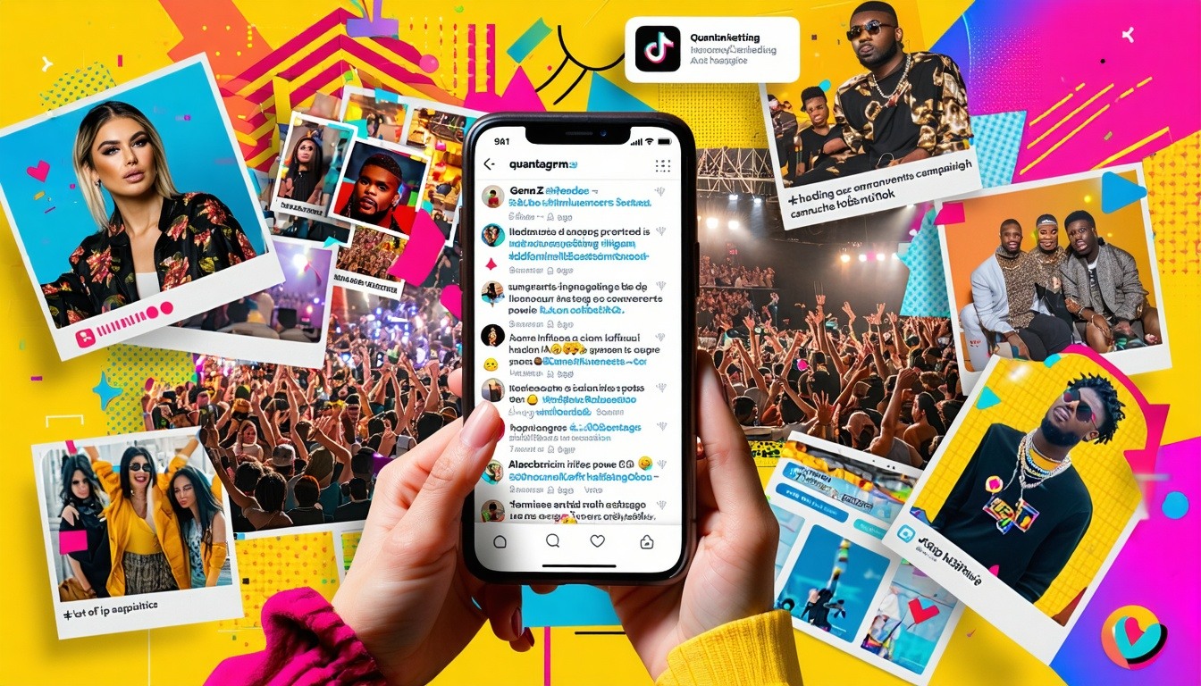 The key strategy for brands in the Middle East — align with Gen Z Gen Z holds brands accountable for their actions and values