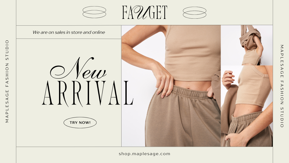 The Power of Virtual Try-Ons in Sustainable Fashion