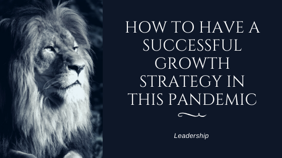 Leadership In Pandemic