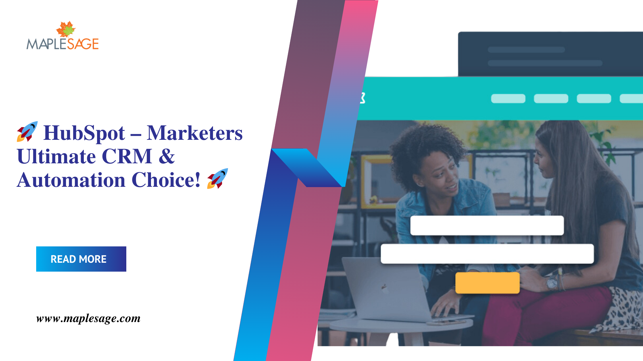 🚀 HubSpot – My Ultimate CRM & Automation Choice! 🚀
