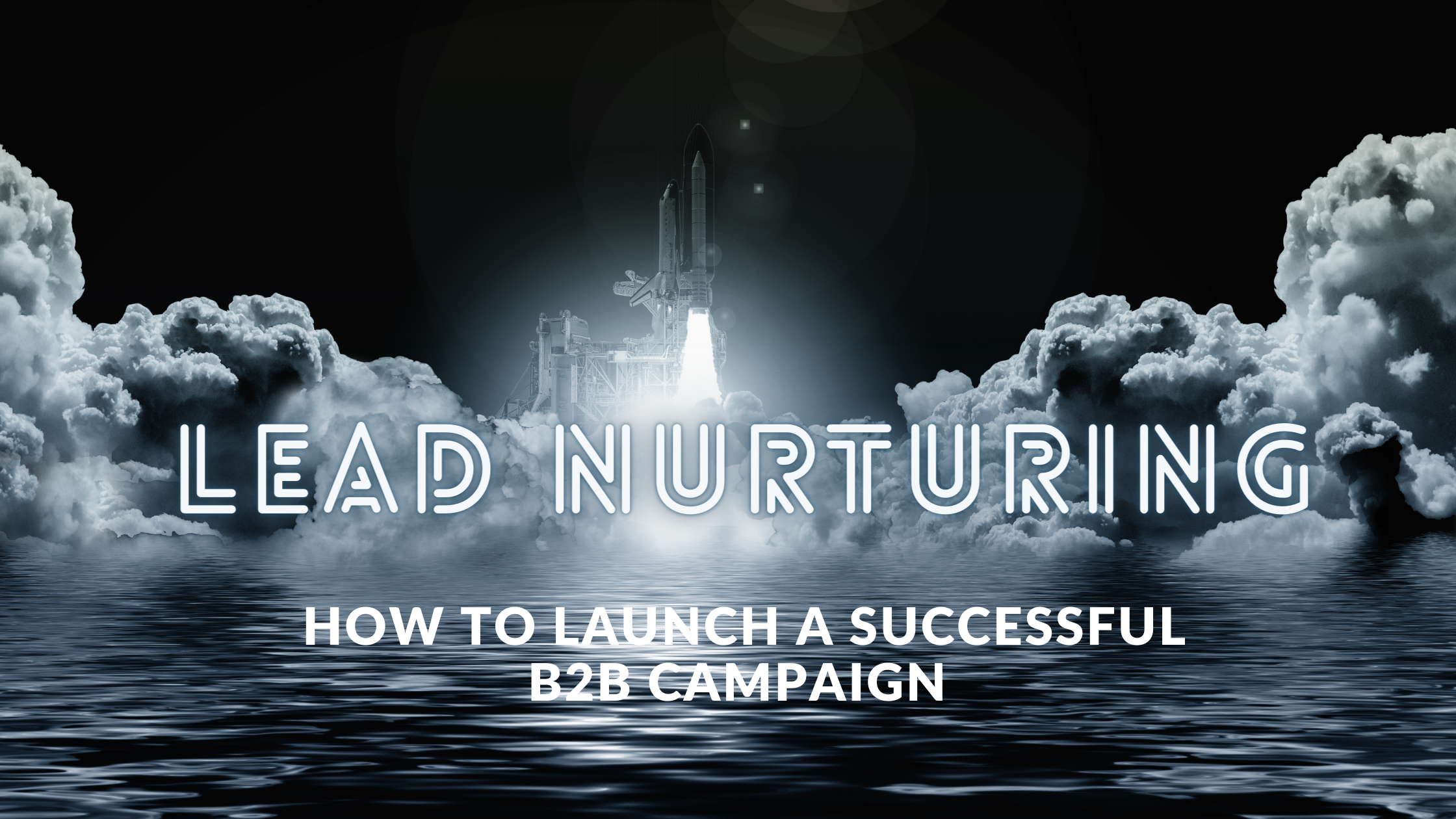 rocket launch