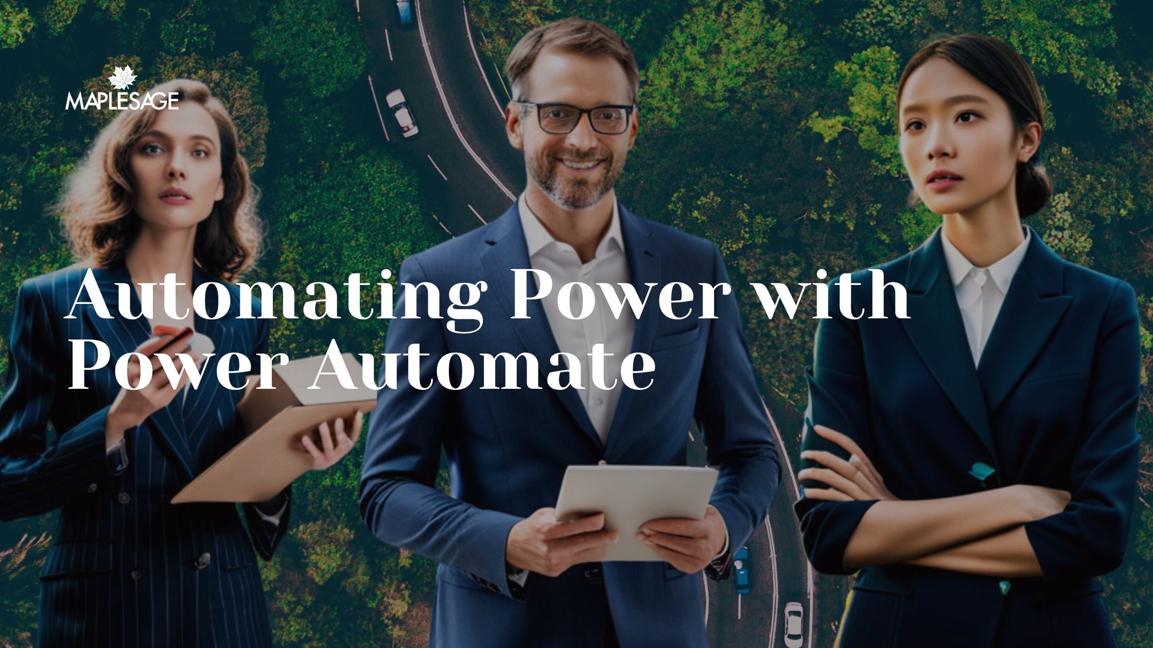 Discover how Power Automate can revolutionize your workflow and enhance productivity for sustainable fashion retailers. Automate tasks, streamline processes and boost efficiency with Power Automate.