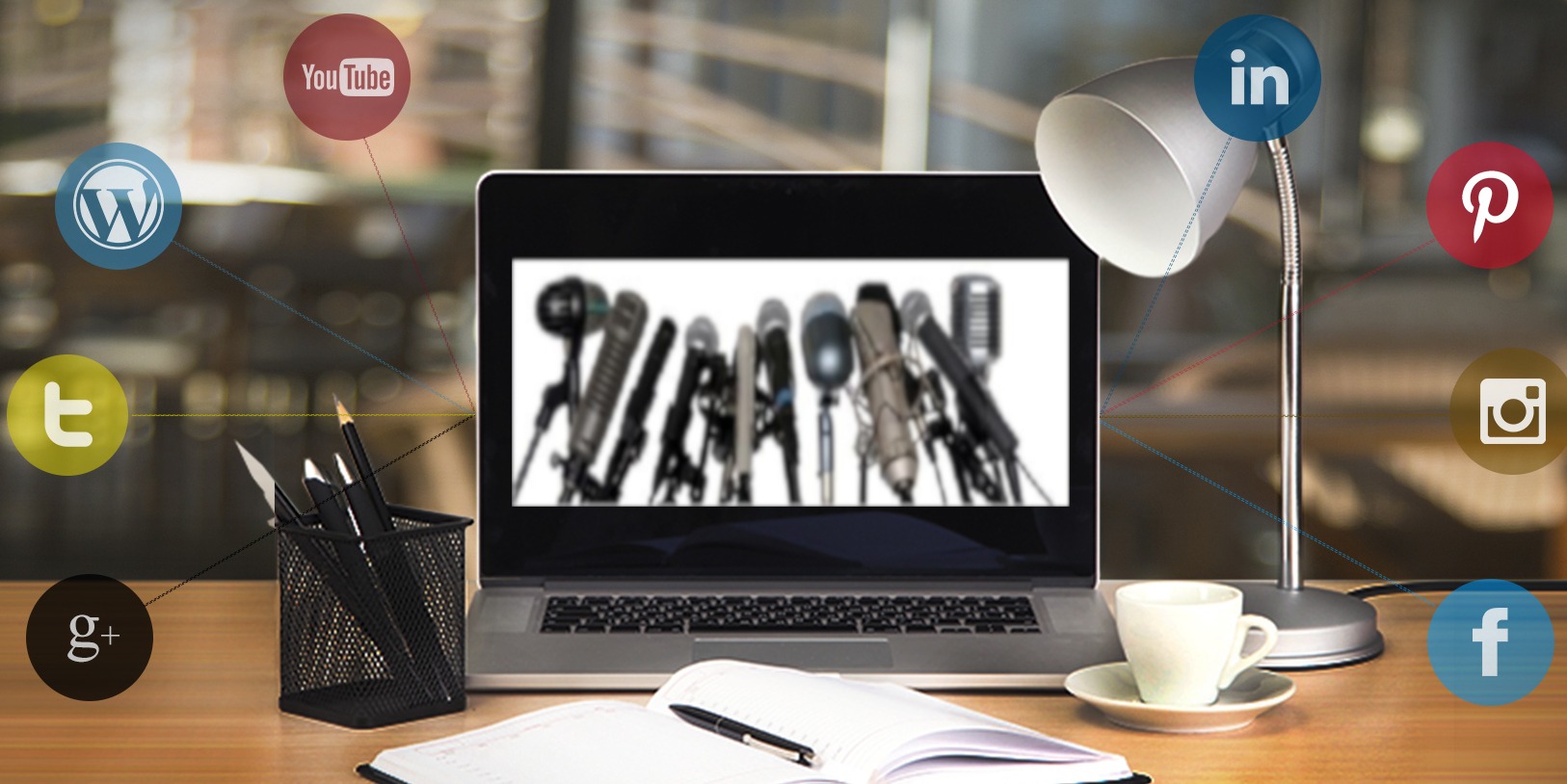 Leverage Social Media for Public Relations Success