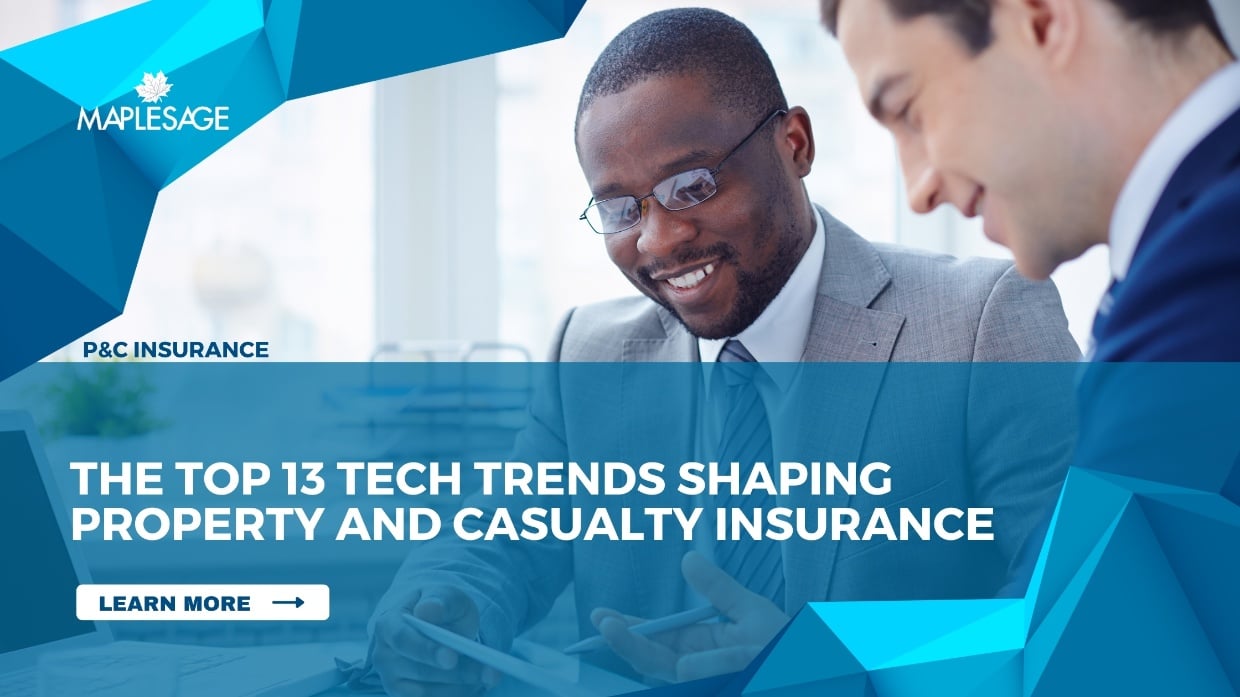 InsurTech Trends 