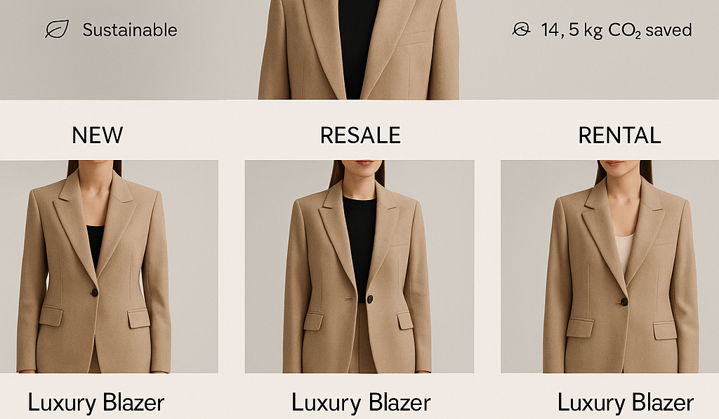 Circular Fashion