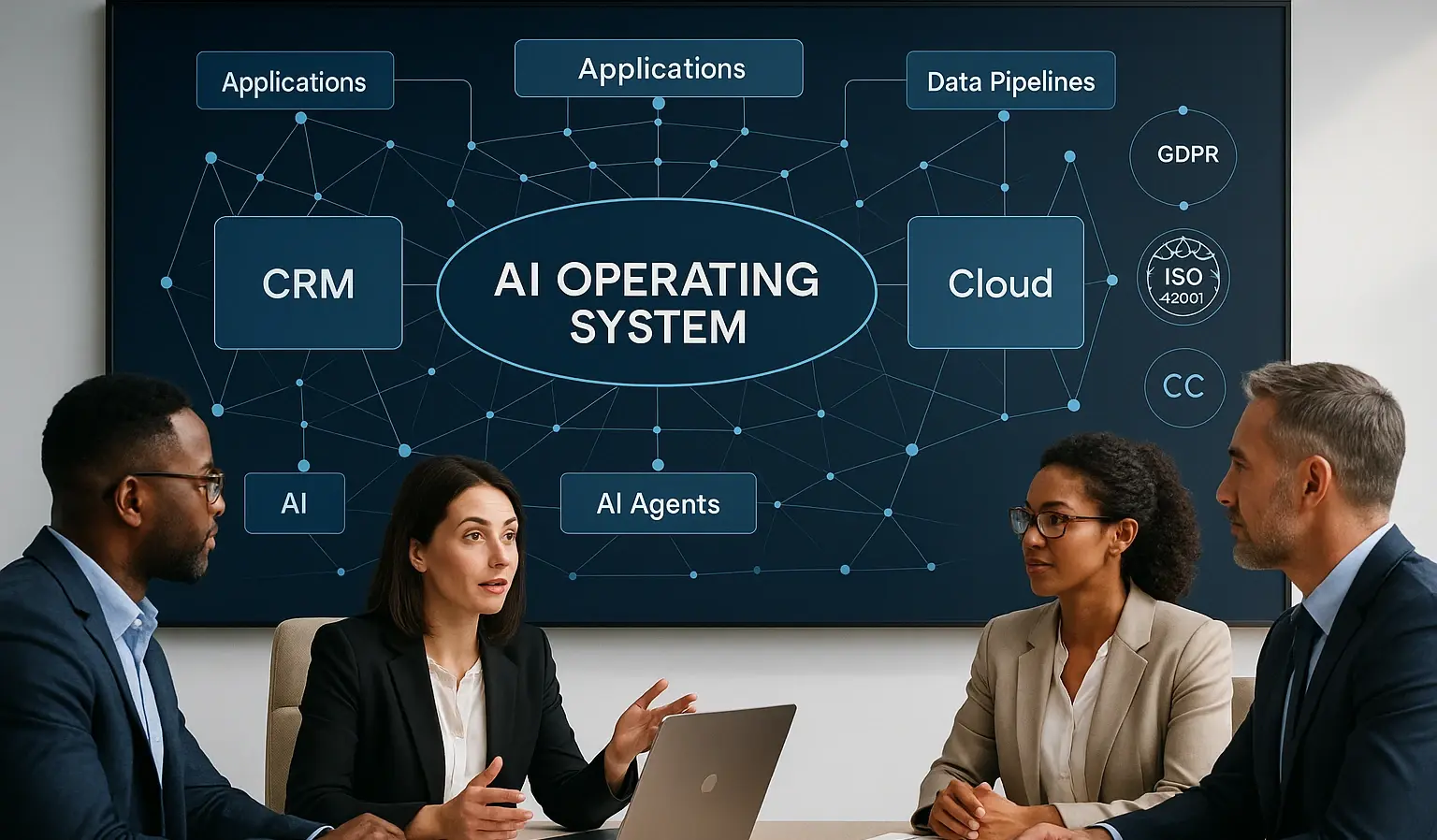 AI Operating System