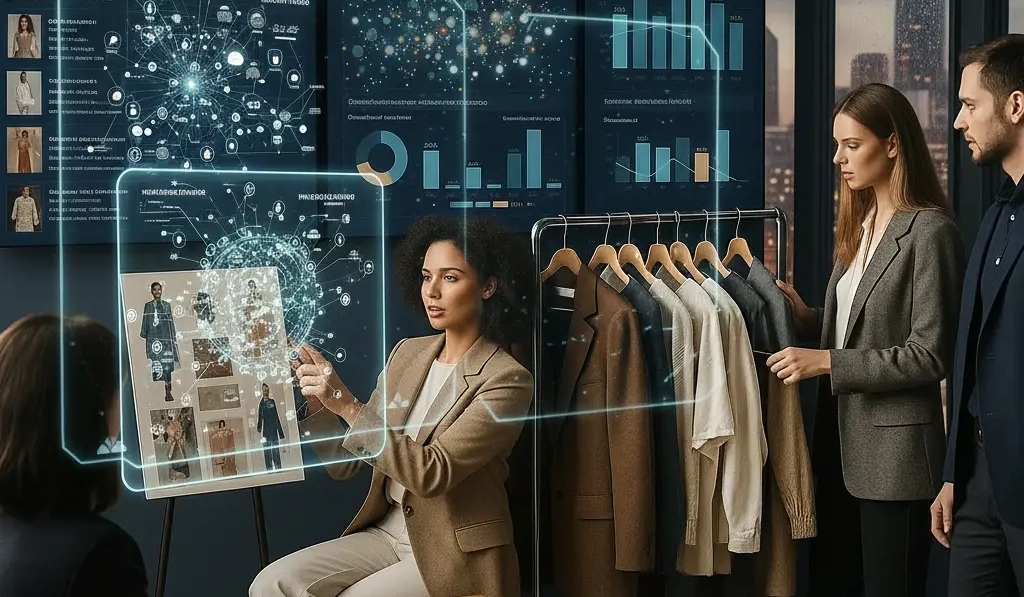 fashion forecasting