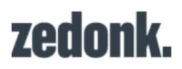 Zedonk